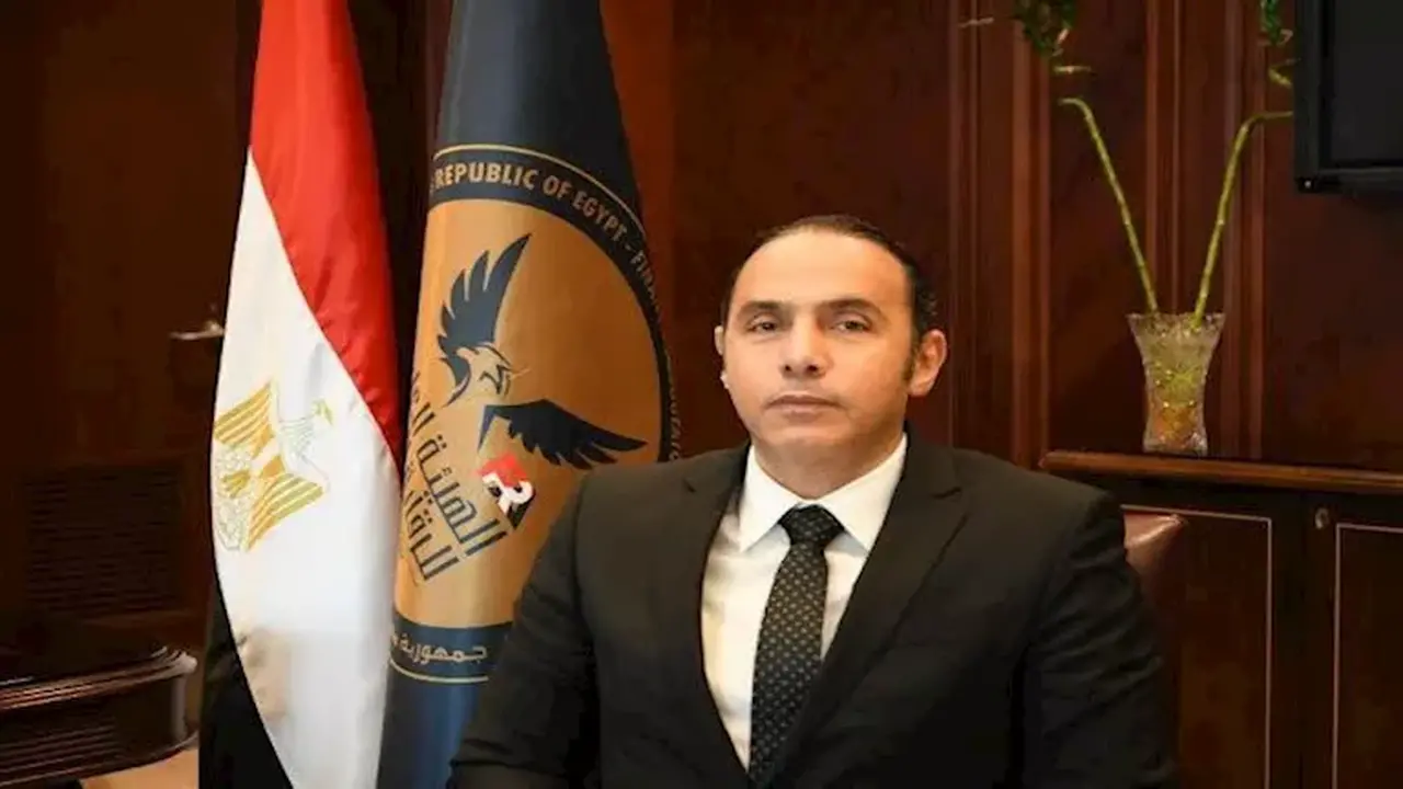 مصر تتولى رئاسة لجنة الأسواق النامية والناشئة التابعة لهيئات أسواق المال الدولية